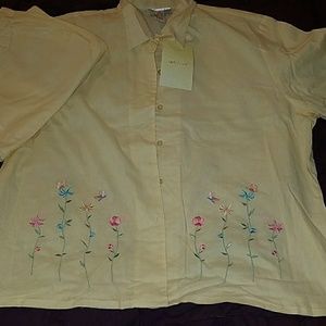 2-piece summer outfit